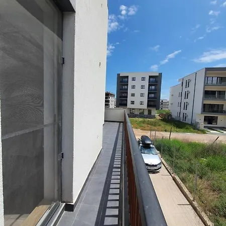 Apartmán Apartel Nicole *
