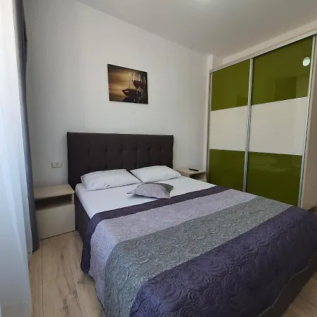 Apartel Nicole * Năvodari