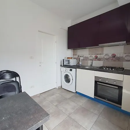 Apartel Nicole Apartmán